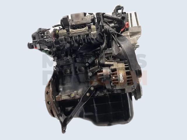 Motor 188 A4.000 Lancia Y (840) 1.2 (60 cv)