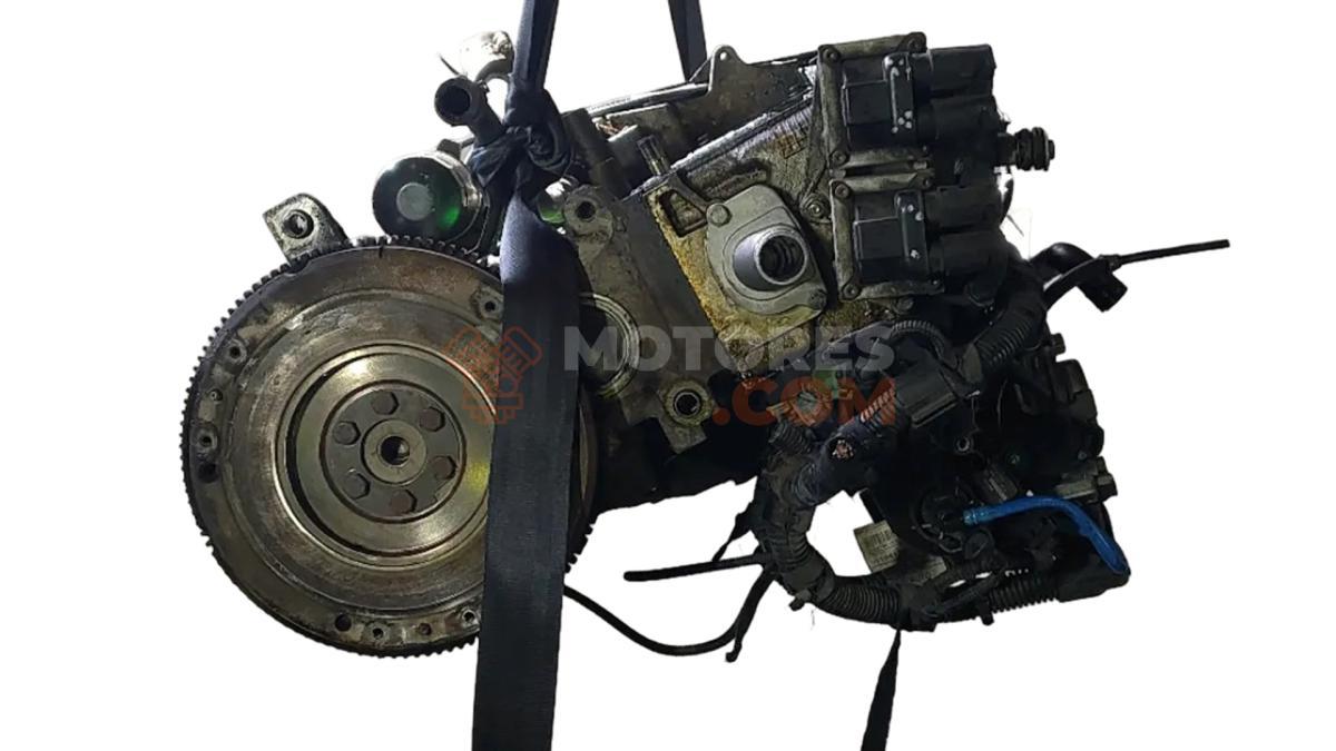 Motor 188 a4.000 Lancia Ypsilon (843) 1.2 i (60 cv)