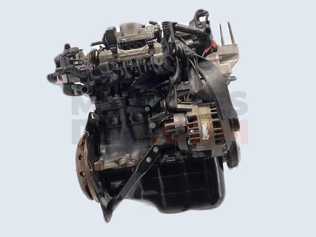 Motor 188 A4.000 Lancia Ypsilon (843) 1.2 i (60 cv)