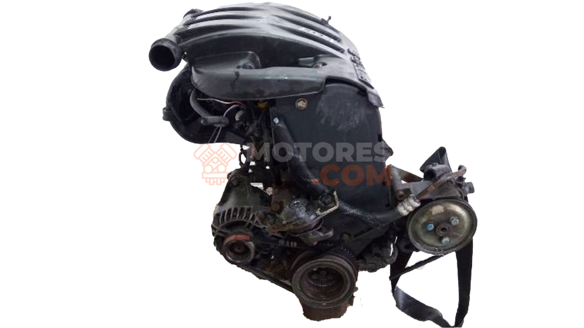 Motor 188 A5.000 Fiat Bravo (182) 1.2 16V 80 (80 cv)