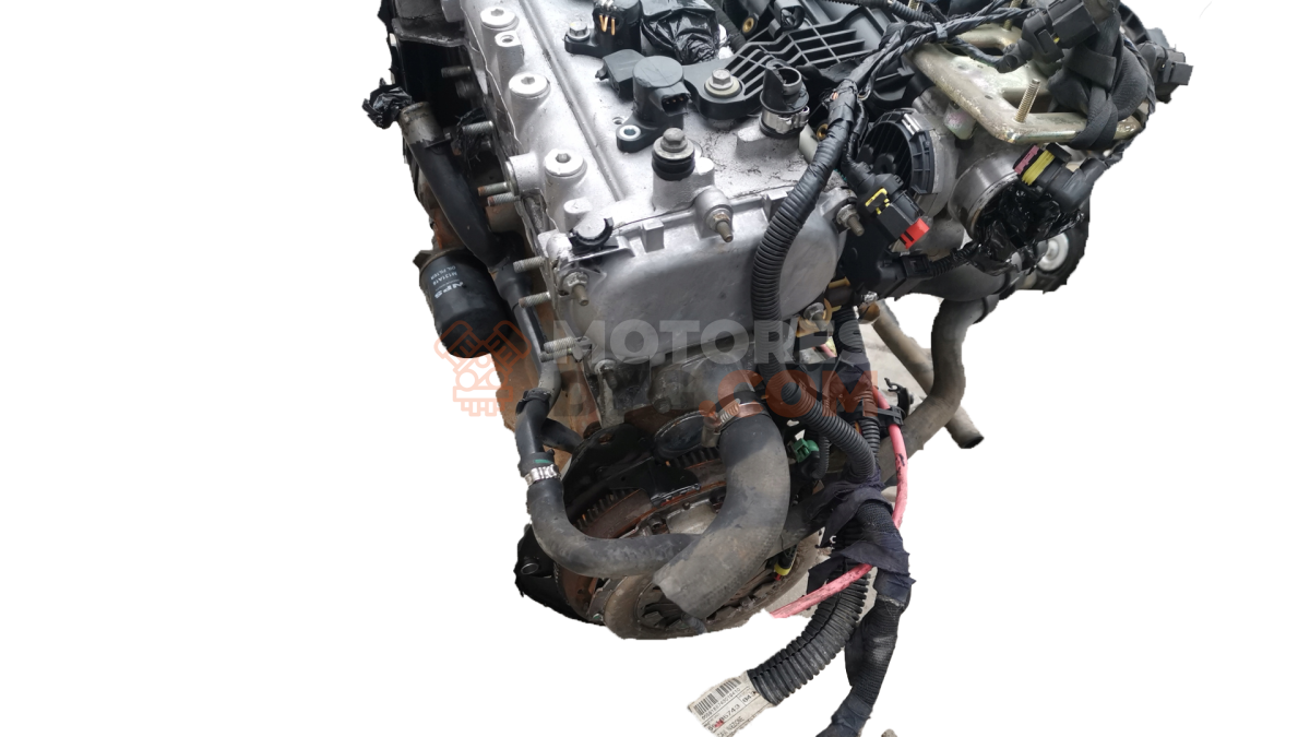 Motor 188 A5.000 Fiat Idea 1.2 16V Multijet (90 cv)