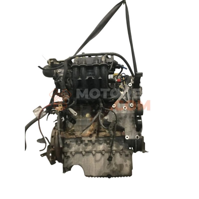 Motor 188 a5.000 Fiat Idea 1.2 16V Multijet (90 cv)