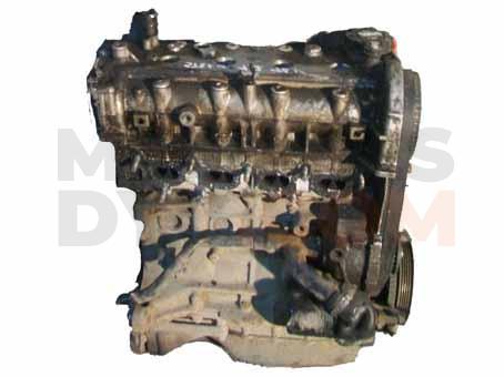 Motor 188 A5.000 Fiat Idea 1.2 i 16V (80 cv)
