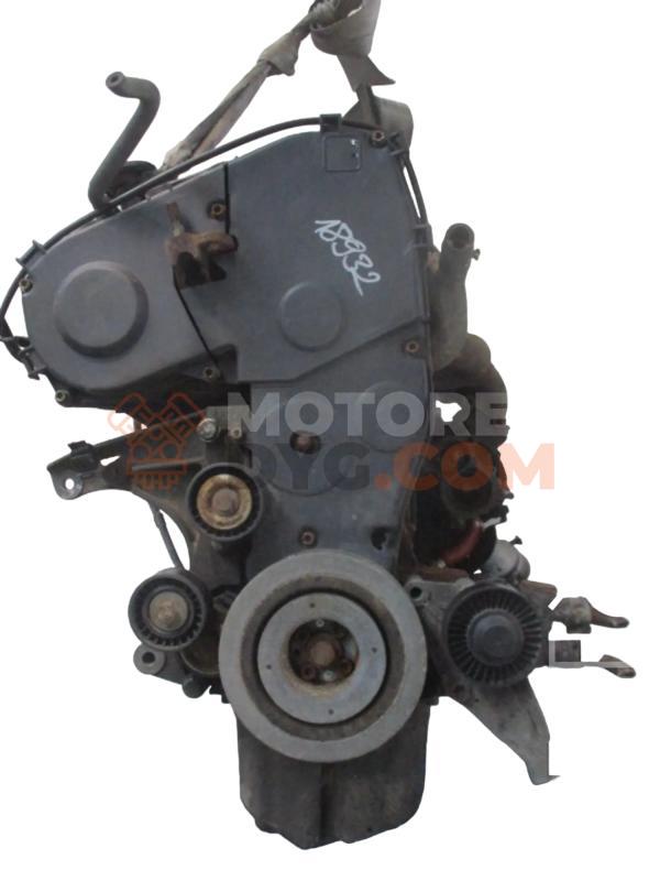 Motor 188 a5.000 Fiat Idea 1.2 i 16V (80 cv)