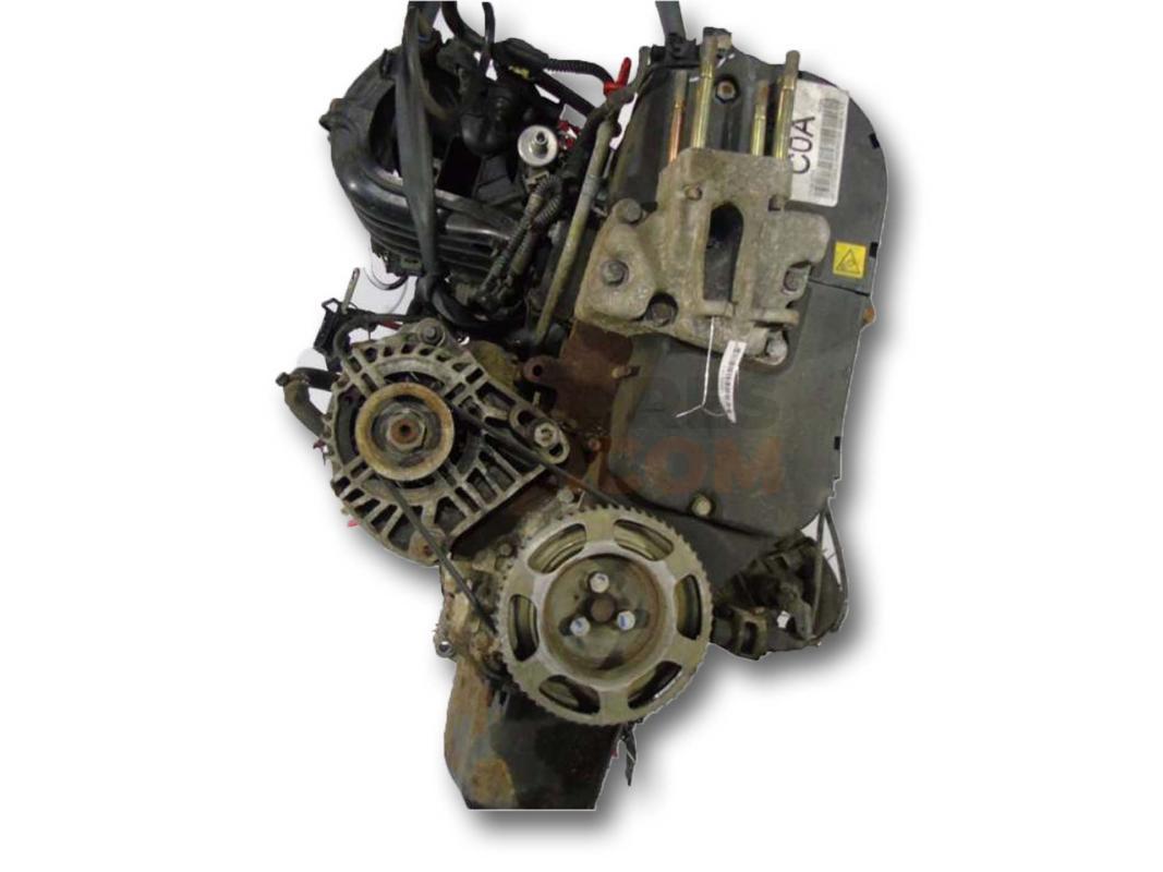 Motor 188 A5.000 Fiat Palio Weekend (178) 1.2 16V (80 cv)