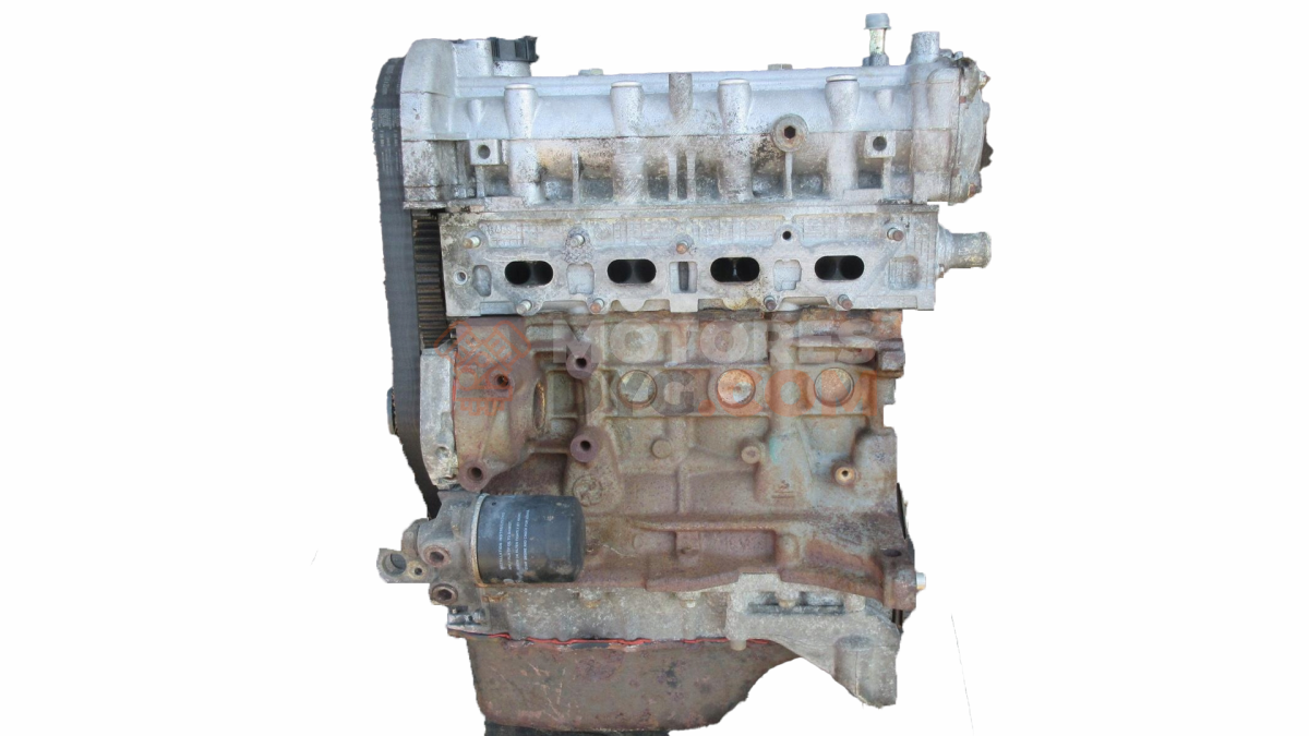 Motor 188 A5.000 Fiat Punto II (188) 1.2 16V (80 cv)