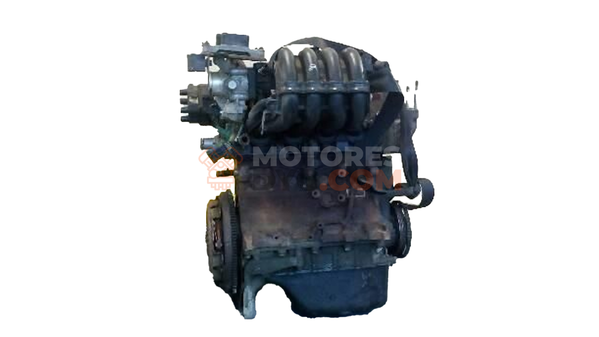 Motor 188 a5.000 Fiat Punto II (188) 1.2 16V (80 cv)