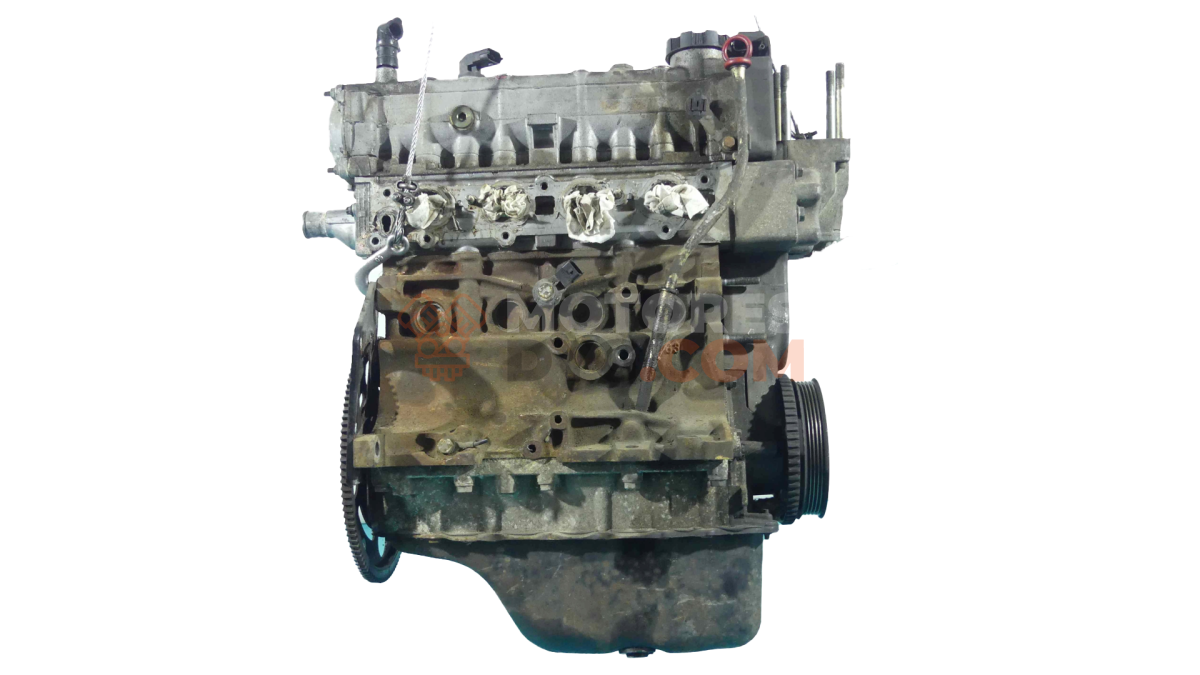 Motor 188 a5.000 Fiat Punto II (188) 1.2 16V (80 cv)
