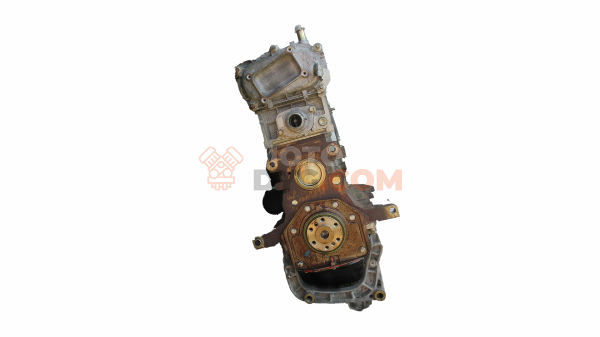 Motor 188 A5.000 Fiat Punto II (188) 1.2 16V (80 cv)