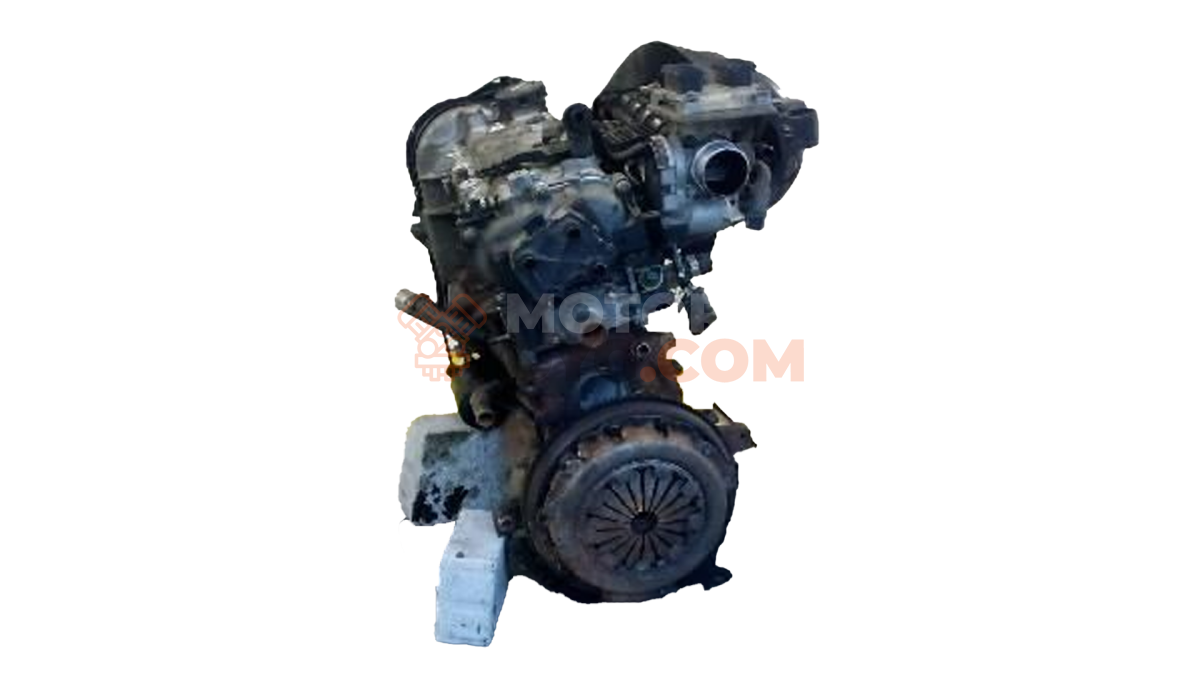 Motor 188 a5.000 Fiat Punto II (188) 1.2 (60 cv)