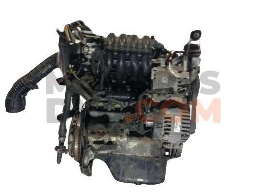 Motor 188 A5.000 Fiat Punto III 1.2 i 16V (3 dr) (80 cv)
