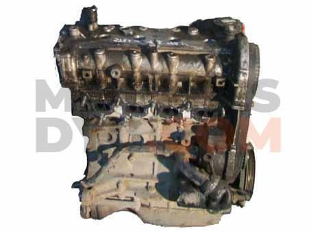 Motor 188 A5.000 Fiat Punto III 1.2 i 16V Sporting (80 cv)