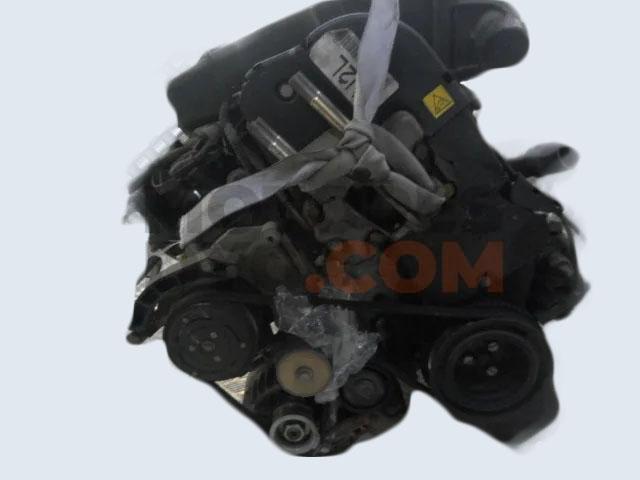 Motor 188 A5.000 Fiat Punto III 1.2i 16V (80 cv) CVT