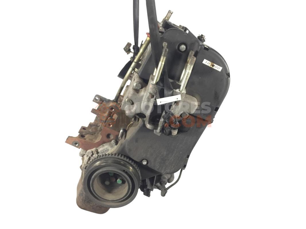 Motor 188 A5.000 Fiat Stilo (192) 1.2 16V (5 dr) (80 cv)