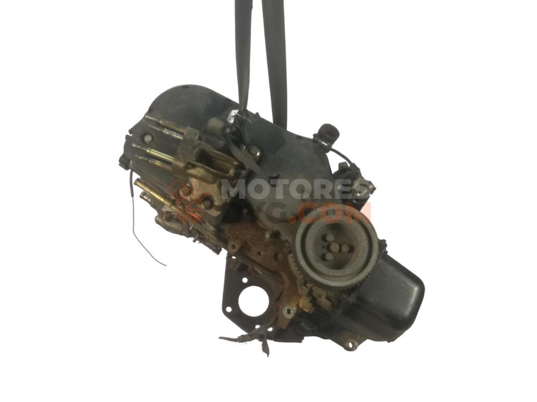 Motor 188 A5.000 Fiat Stilo (192) 1.2 16V (5 dr) (80 cv)