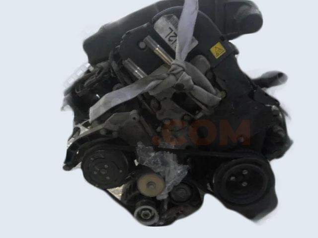 Motor 188 A5.000 Lancia Y (840) 1.2 i 16V (80 cv)