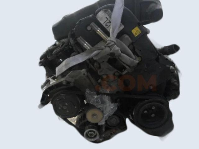 Motor 188 A5.000 Lancia Ypsilon (843) 1.2 i 16V (80 cv)