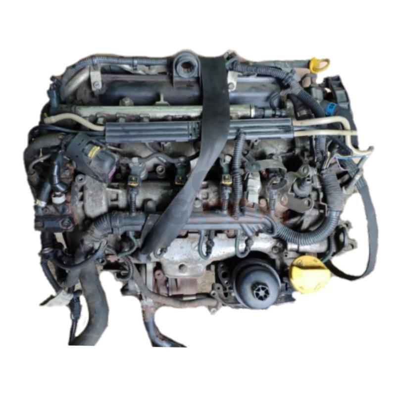 Motor 188 A9.000 Fiat Doblo Cargo (223_) 1.3 JTD 16 V (70 cv)