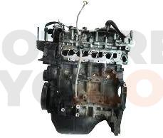 Motor 188 A9.000 Fiat Doblo Cargo (223_) 1.3 JTD 16 V (70 cv)