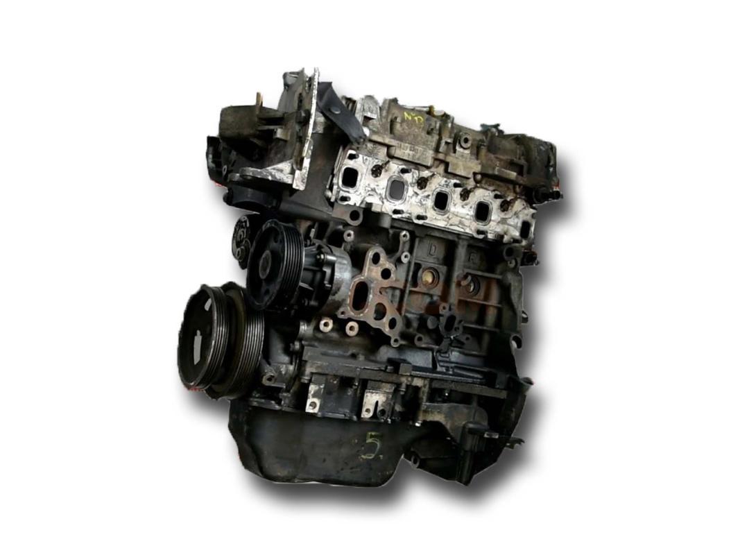Motor 188 A9.000 Fiat Punto II (188) 1.3 JTD 16V (70 cv)