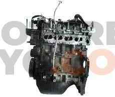 Motor 188 A9.000 Fiat Punto III 1.3 16V CDRi Multijet (3 dr) (70 cv)