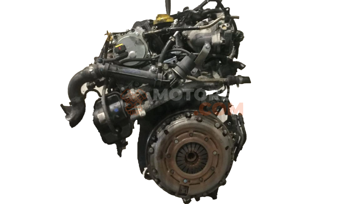 Motor 188 a9.000 Lancia Musa 1.4 i 16V (95 cv)