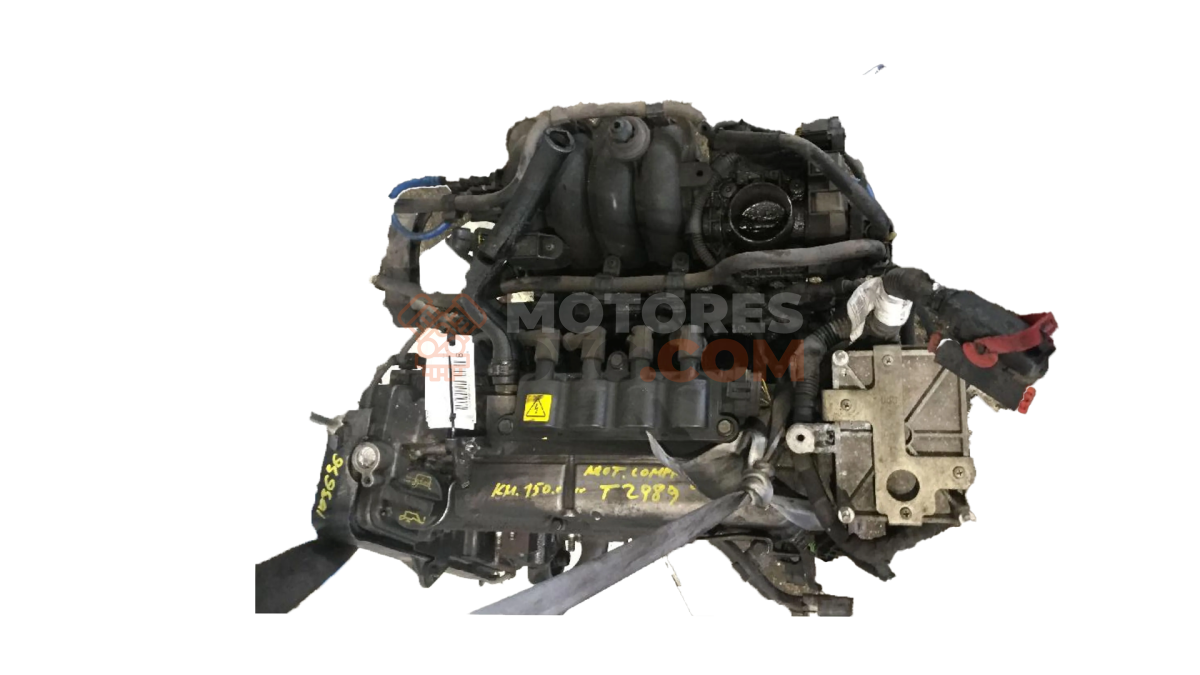 Motor 188 a9.000 Lancia Musa 1.3 16V CDRi Multijet (70 cv)
