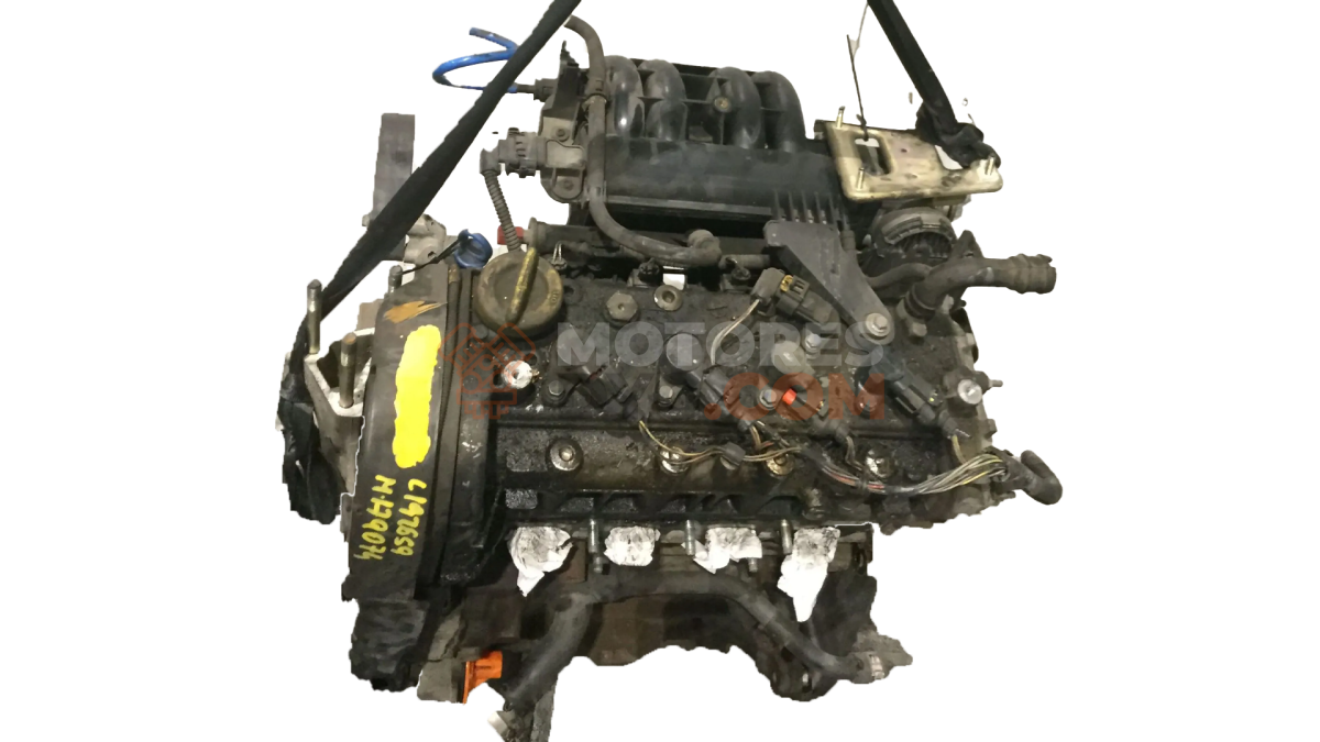 Motor 188 a9.000 Lancia Musa 1.3 16V CDRi Multijet (70 cv)