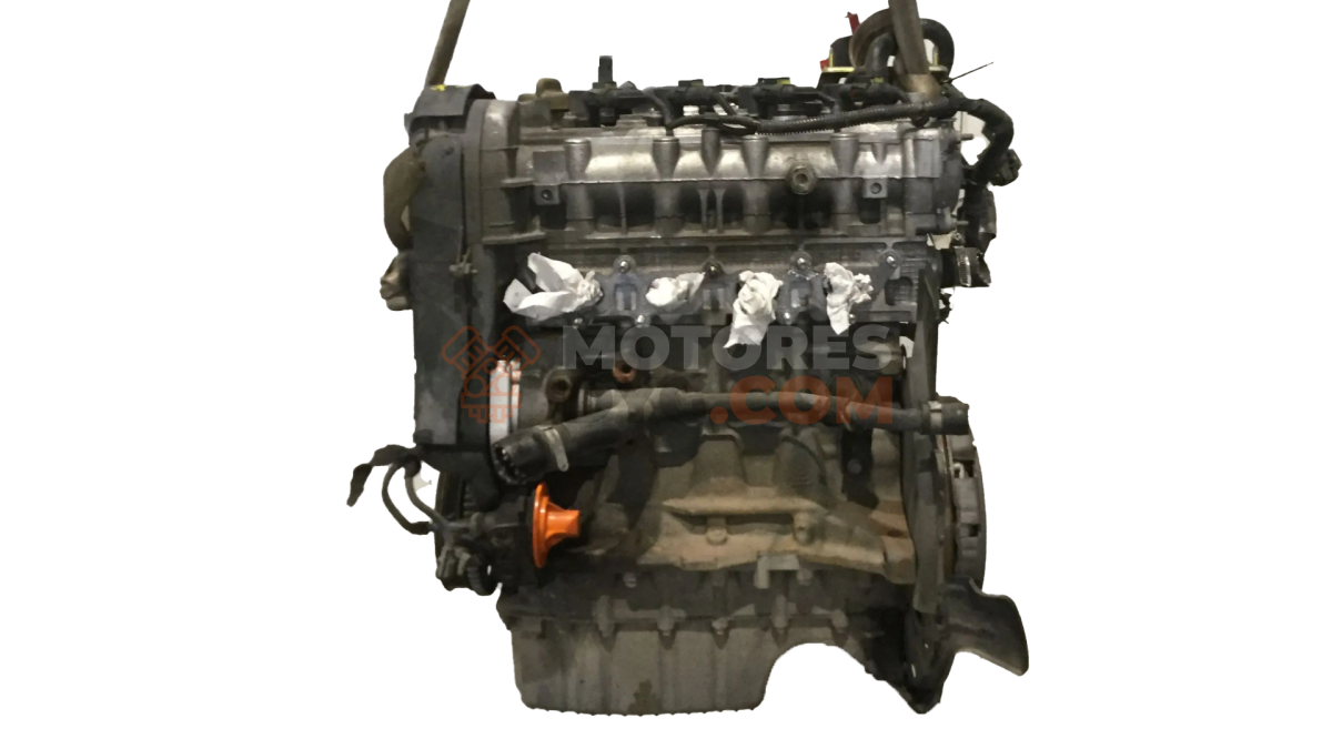 Motor 188 a9.000 Lancia Musa 1.9 CDRi Multijet (100 cv)