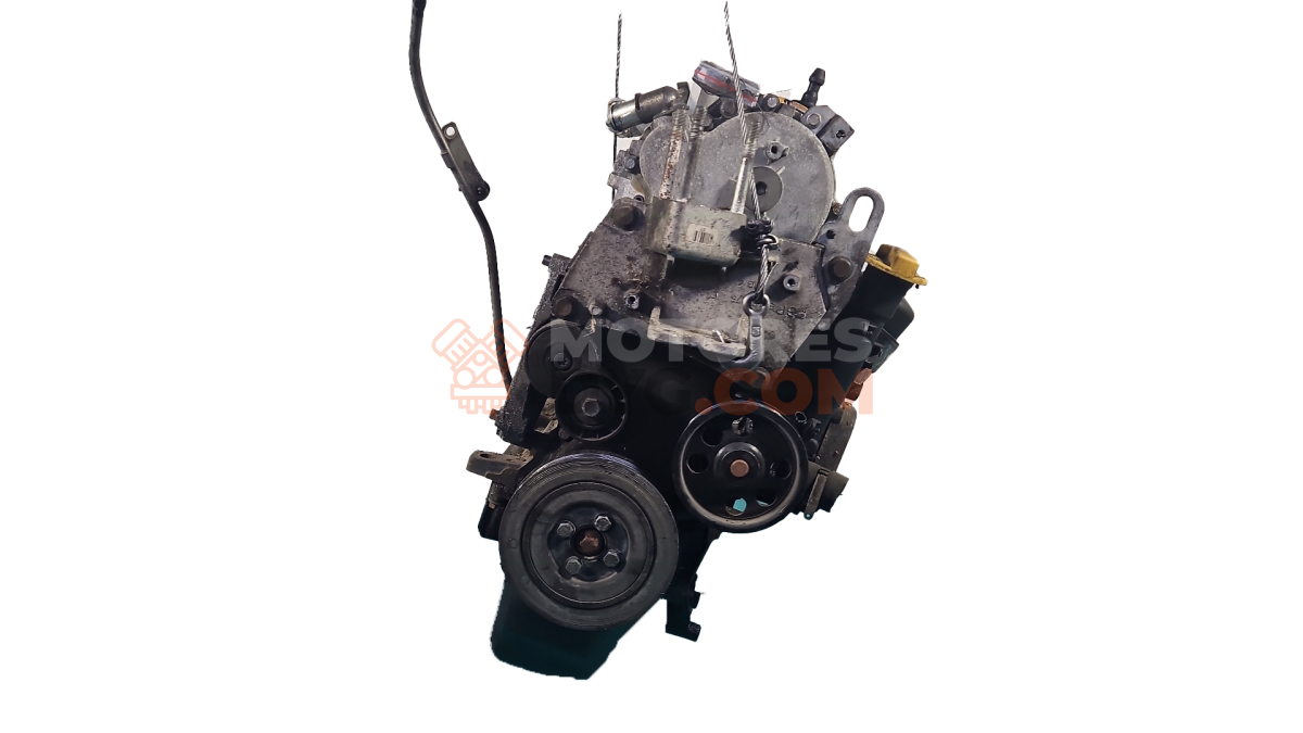 Motor 188 A9.000 Lancia Ypsilon (843) 1.3 D Multijet (105 cv)
