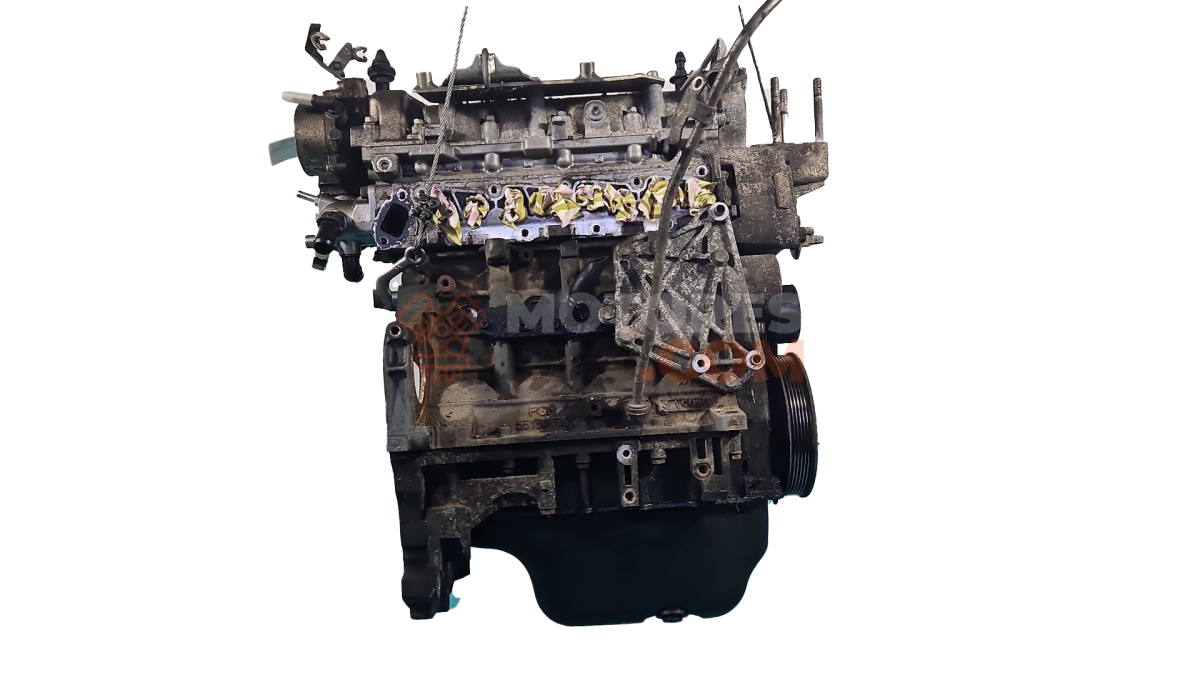 Motor 188 A9.000 Lancia Ypsilon (843) 1.3 D Multijet (90 cv)