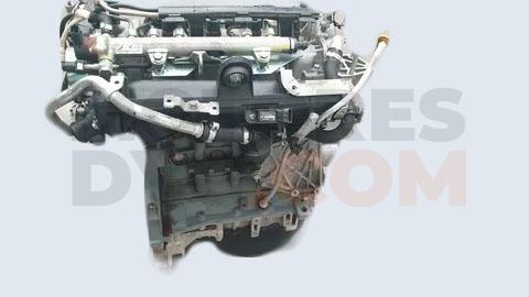Motor 188 A9.000 Lancia Ypsilon (843) 1.3 JTD (70 cv)