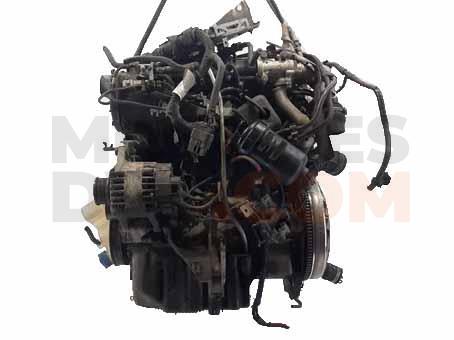 Motor 188 B2.000 Fiat Idea 1.9 JTD (101 cv)