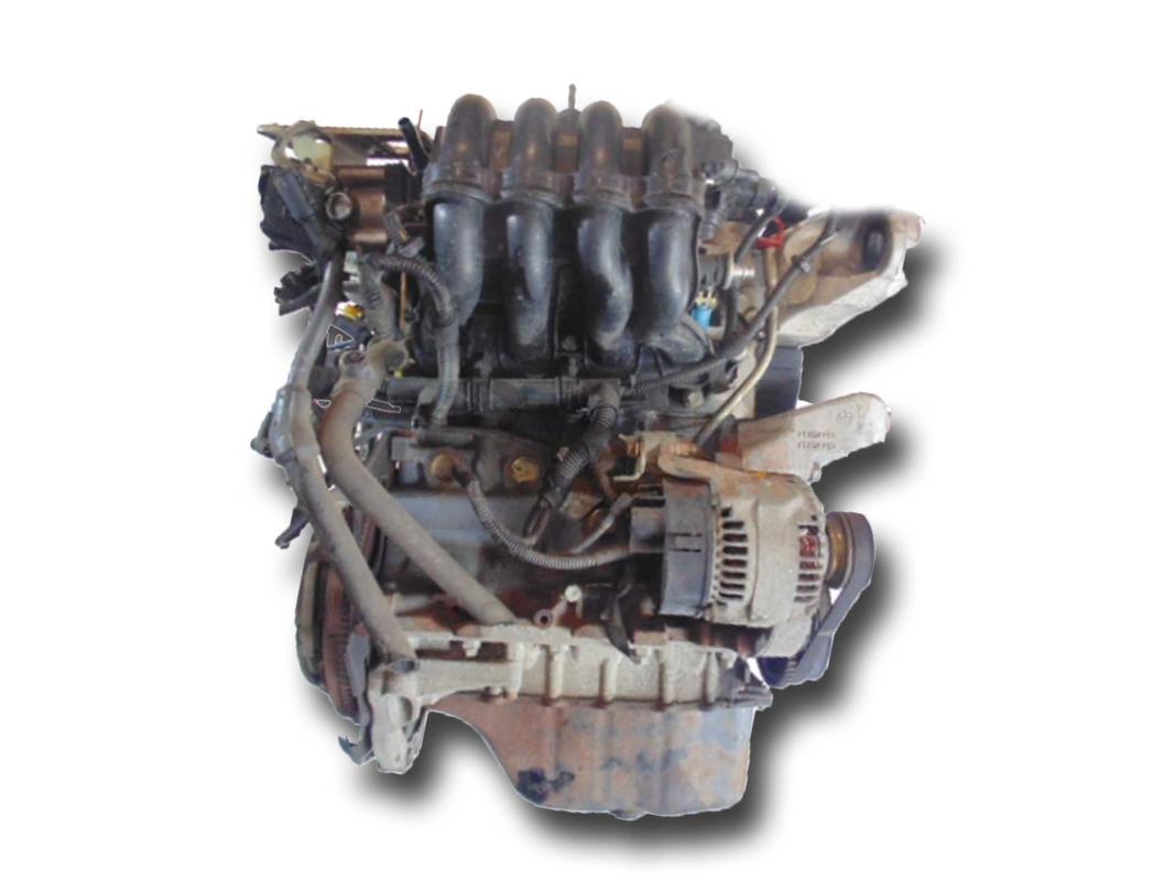 Motor 188 B2.000 Fiat Punto II (188) 1.9 JTD (101 cv)