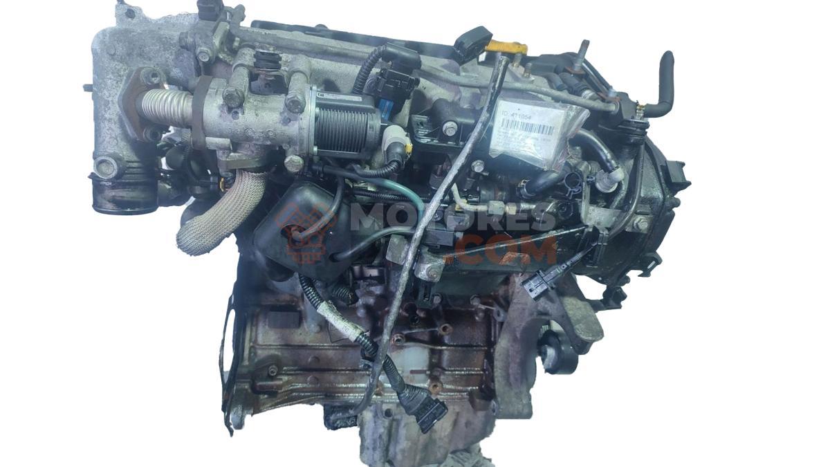 Motor 188 B2.000 Lancia Musa 1.9 CDRi Multijet (100 cv)
