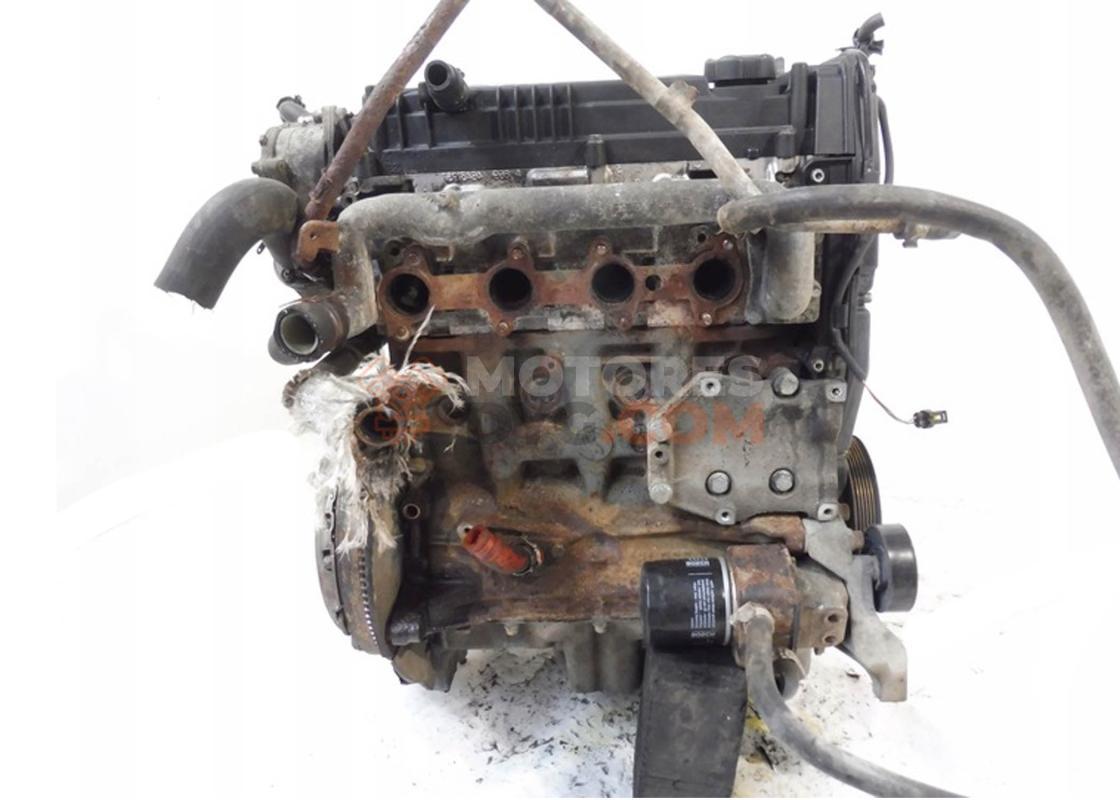 Motor 188A2000 Fiat Idea 1.9 JTD (101 cv)