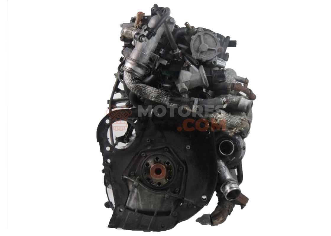 Motor 188A2000 Fiat Punto II (188) 1.9 JTD (80 cv)