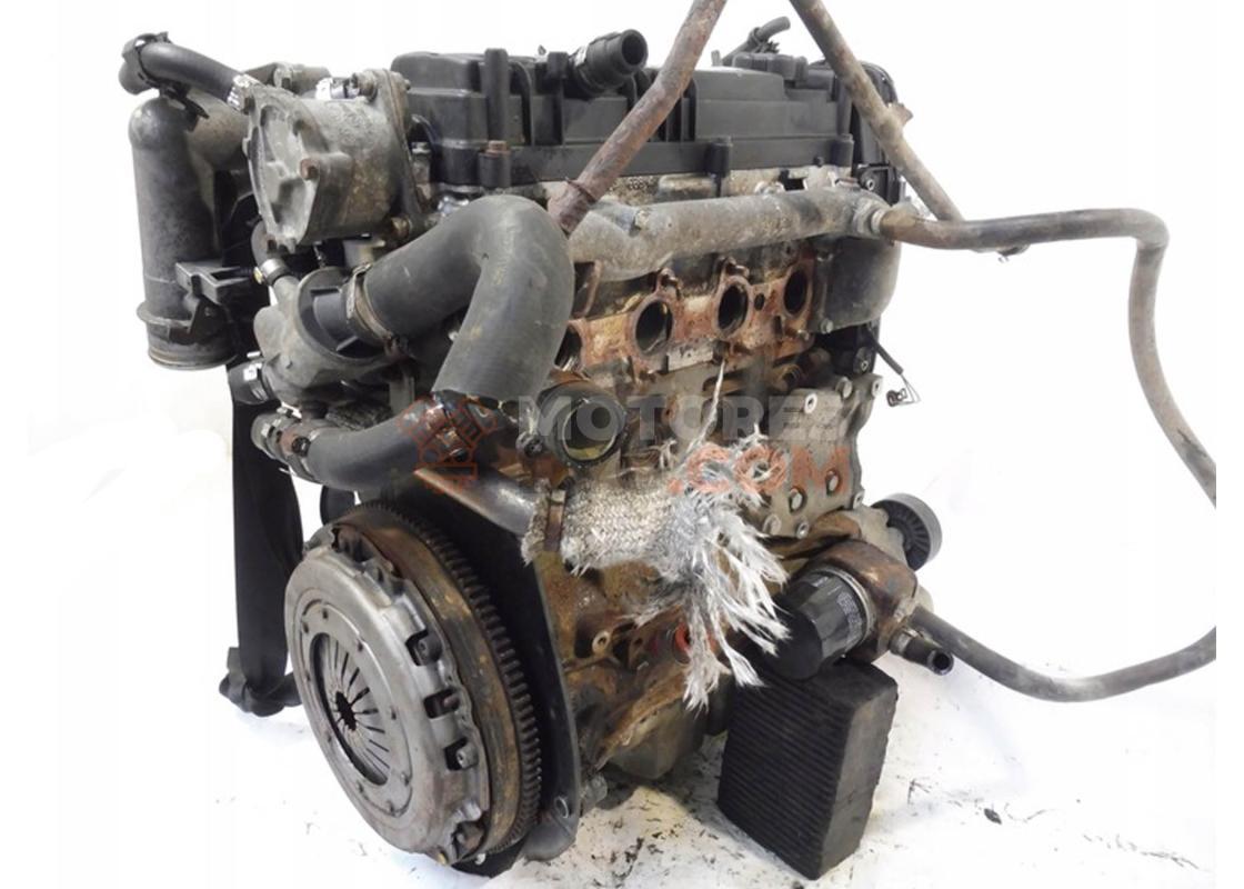 Motor 188A2000 Fiat Punto II (188) 1.9 JTD (80 cv)