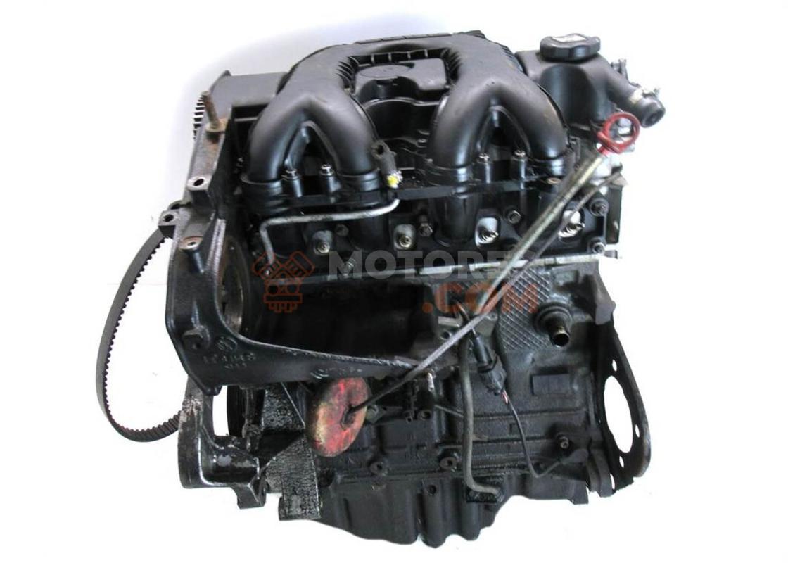 Motor 188A2000 Fiat Punto II (188) 1.9 JTD (80 cv)
