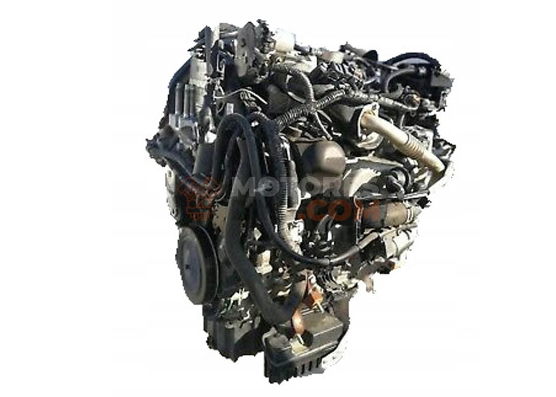 Motor 188A2000 Fiat Punto II (188) 1.9 JTD (80 cv)