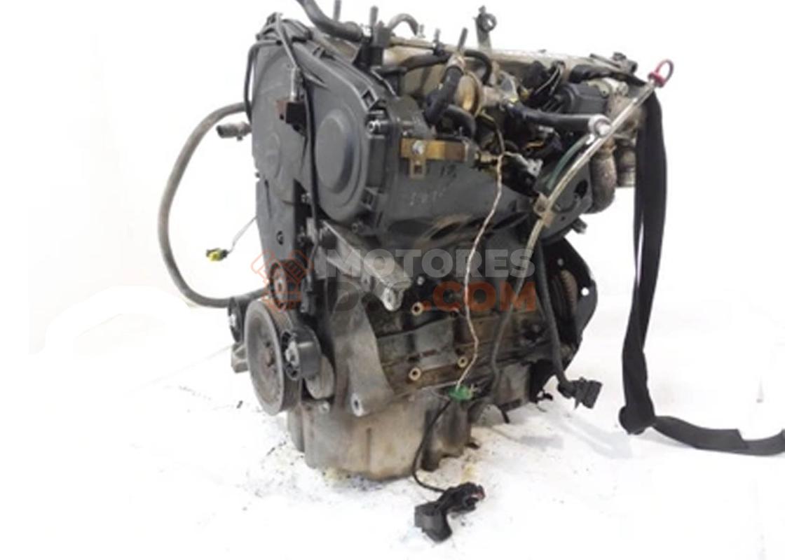 Motor 188A2000 Fiat Punto II (188) 1.9 JTD (80 cv)