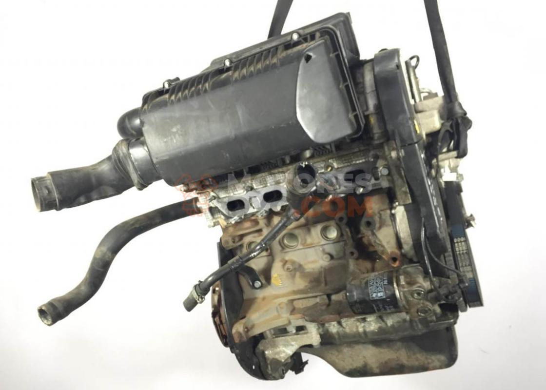 Motor 188A2000 Fiat Punto II (188) 1.9 JTD (80 cv)
