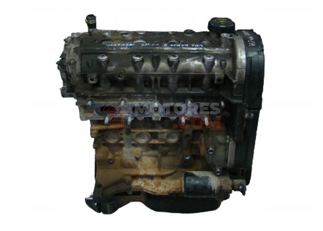 Motor 188A3000 Fiat Punto II (188) 1.9 DS 60 (188.031,.051,.231,. (60 cv)