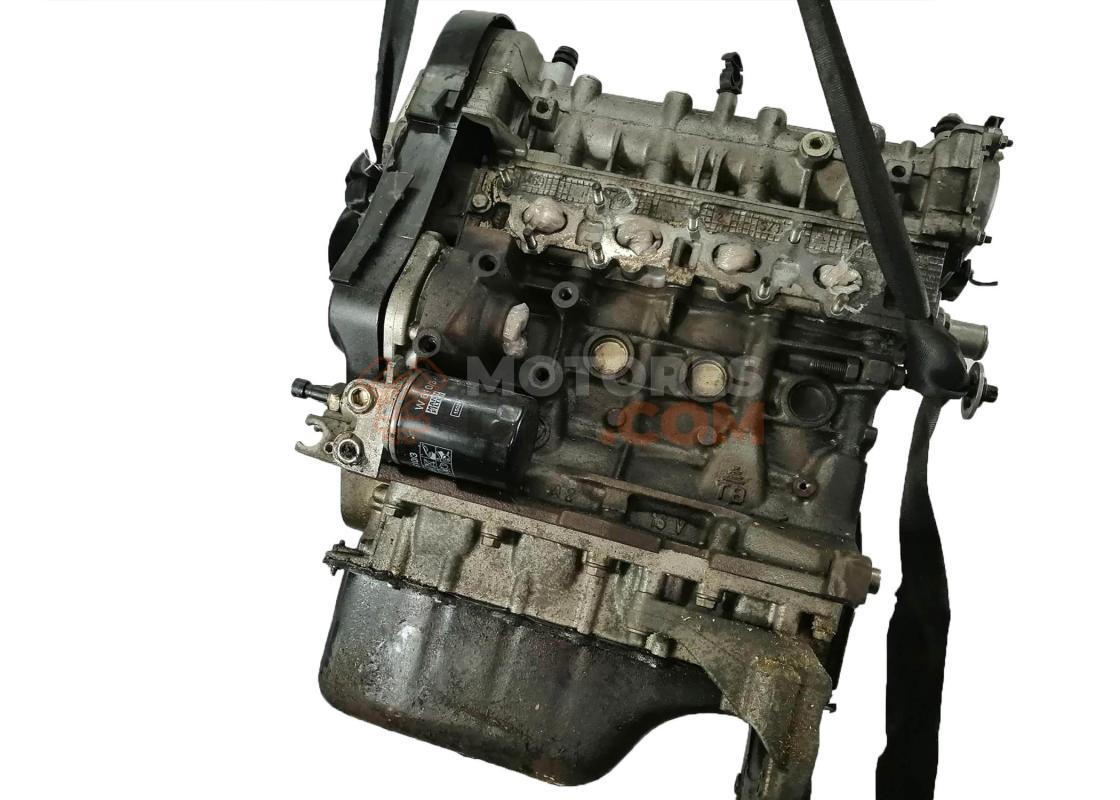 Motor 188A3000 Fiat Punto II (188) 1.9 JTD (80 cv)