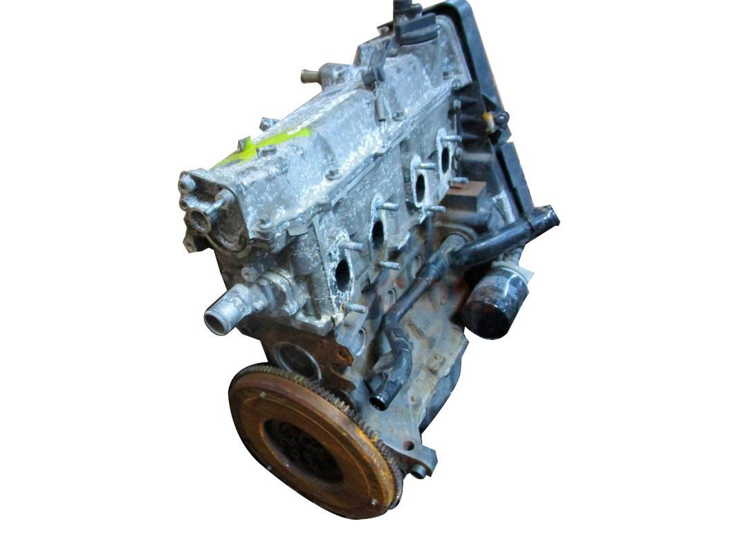 Motor 188A4000 Fiat Panda II (169) 1.2 8V (69 cv) DYNAMIC