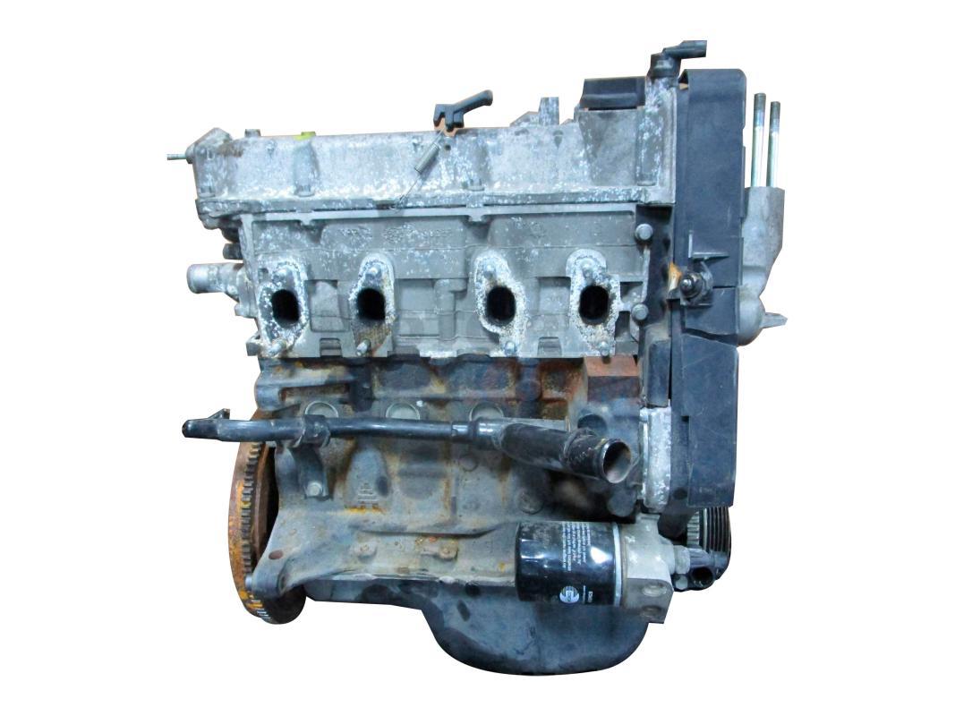 Motor 188A4000 Fiat Panda II (169) 1.2 8V (69 cv) DYNAMIC