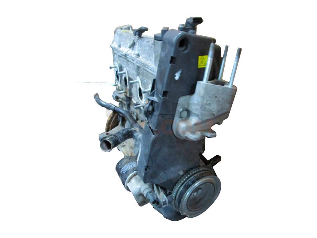 Motor 188A4000 Fiat Panda II (169) 1.2 8V (69 cv) DYNAMIC
