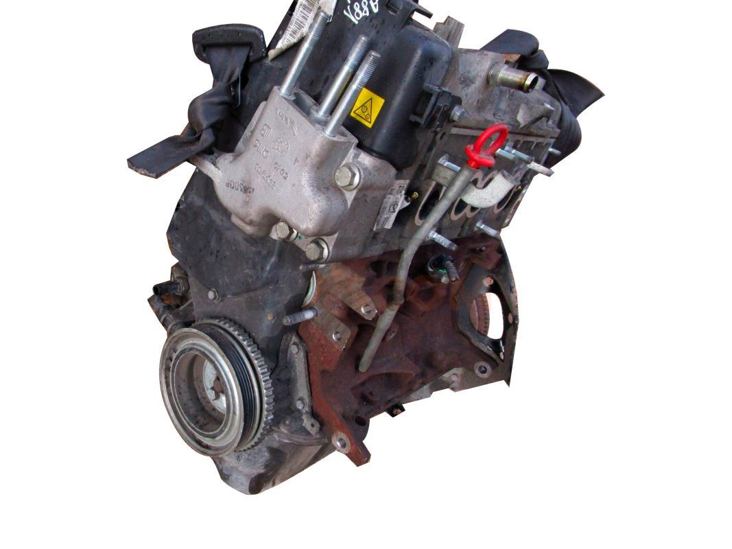Motor 188A4000 Fiat Panda II (169) 1.2 8V (69 cv) DYNAMIC