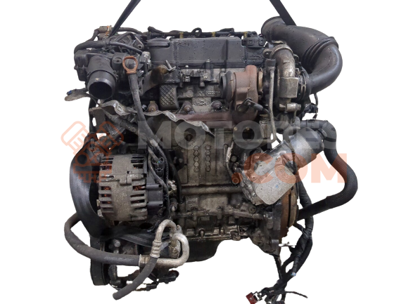 Motor 188A4000 Fiat Panda III (319) 0.9 TWIN AIR TURBO (85 cv) START & STOP