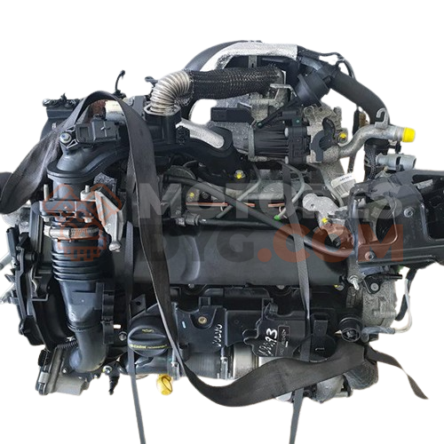 Motor 188A4000 Fiat Panda III (319) 0.9 TWIN AIR TURBO (85 cv) START & STOP